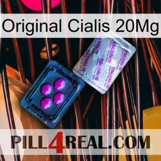 Original Cialis 20Mg 37